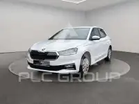 2025 Skoda Fabia
