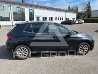 2025 Skoda Fabia