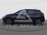 2025 Skoda Fabia