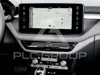 2025 Skoda Fabia