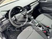 2025 Skoda Fabia