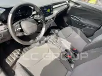 2025 Skoda Fabia