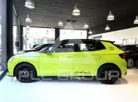 2025 Skoda Fabia