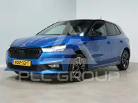 2025 Skoda Fabia