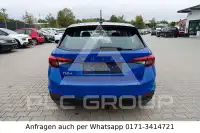 2025 Skoda Fabia