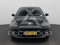2025 Skoda Fabia