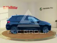 2025 Skoda Fabia