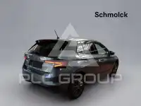 2025 Skoda Fabia