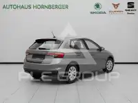 2025 Skoda Fabia