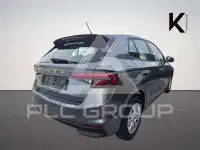 2025 Skoda Fabia