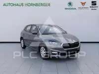 2025 Skoda Fabia