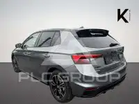 2025 Skoda Fabia