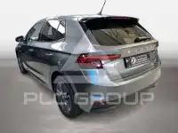 2025 Skoda Fabia