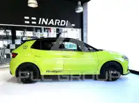 2025 Skoda Fabia