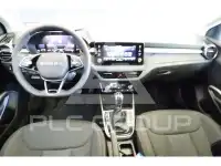 2025 Skoda Fabia