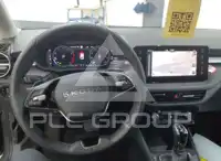 2025 Skoda Fabia