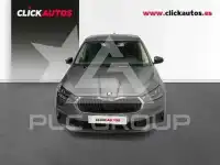 2025 Skoda Fabia