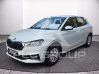 2025 Skoda Fabia