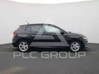 2025 Skoda Fabia