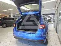 2025 Skoda Fabia