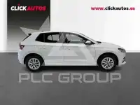 2025 Skoda Fabia
