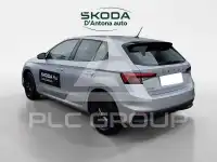 2025 Skoda Fabia