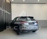 2026 Skoda Fabia