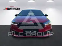 2026 Skoda Fabia
