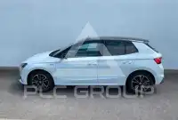 2025 Skoda Fabia