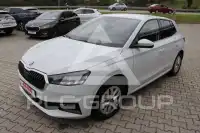 2025 Skoda Fabia