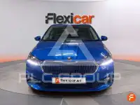 2025 Skoda Fabia