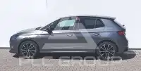 2025 Skoda Fabia