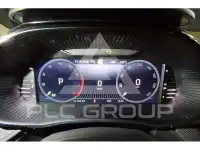 2025 Skoda Fabia