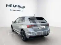 2025 Skoda Fabia