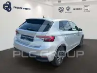2025 Skoda Fabia