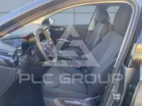 2025 Skoda Fabia