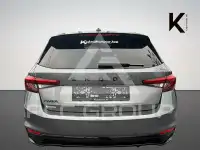 2025 Skoda Fabia