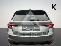 2025 Skoda Fabia