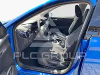 2025 Skoda Fabia