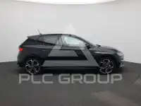 2025 Skoda Fabia
