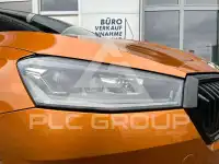 2025 Skoda Fabia