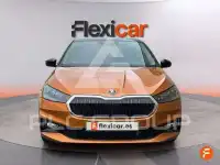 2025 Skoda Fabia