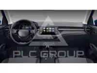 2025 Skoda Fabia