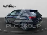 2025 Skoda Fabia