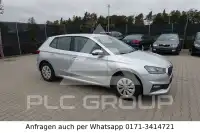 2025 Skoda Fabia