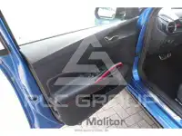 2025 Skoda Fabia