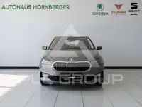 2025 Skoda Fabia