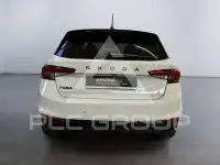 2025 Skoda Fabia