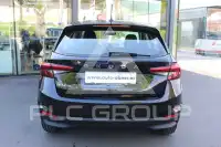 2025 Skoda Fabia
