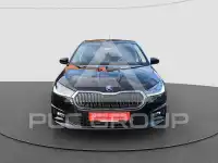 2025 Skoda Fabia